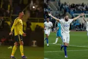 عرب تايم اخبار اليمن الان برسالة استفزاز بنزيما رونالدو وأزمته اخبار اليمن الان الحدث اليوم عاجل عرب تايم