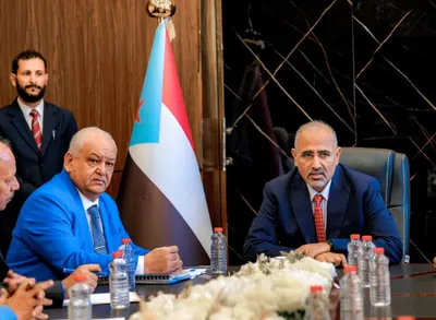 اخبار اليمن الان الحدث اليوم عاجل 