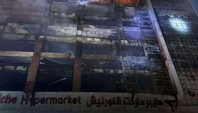 اخبار اليمن الان الحدث اليوم عاجل 