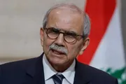 عرب تايم اخبار اليمن الان رئيس الوزراء اللبناني المفاوضات استسلاما اخبار اليمن الان الحدث اليوم عاجل عرب تايم