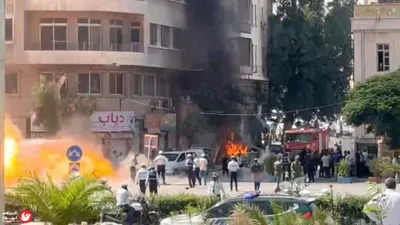 اخبار اليمن الان واشنطن باختبار لصاروخ باليستي التهديد اخبار اليمن الان الحدث اليوم عاجل