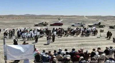 اخبار اليمن الان الحدث اليوم عاجل 