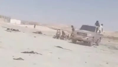 اخبار اليمن الان سعوديين هجمات صاروخية استهدفت مواقعهم اخبار اليمن الان الحدث اليوم عاجل