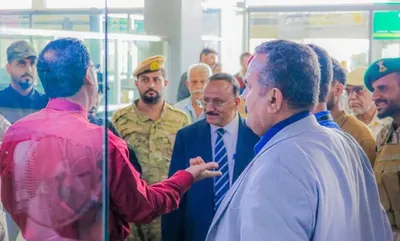 اخبار اليمن الان الحدث اليوم عاجل 