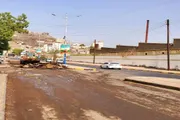 عرب تايم اخبار اليمن الان وتقارير التواهي البنية التحتية الإنجاز اخبار اليمن الان الحدث اليوم عاجل عرب تايم