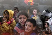 صحيفة الثورة صنعاء اخبار اليمن الان إطلاق رقمية فيديو جرائم الإبادة اخبار اليمن الان الحدث اليوم عاجل صحيفة الثورة صنعاء