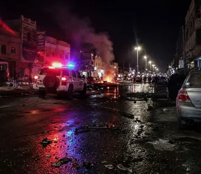 اخبار اليمن الان الحدث اليوم عاجل 