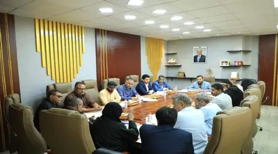 اخبار اليمن الان الحدث اليوم عاجل 