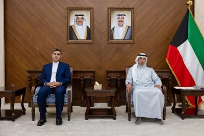 اخبار اليمن الان الكويت دبلوماسيين إيرانيين لمغادرة أراضيها اخبار اليمن الان الحدث اليوم عاجل