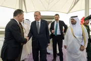 الميثاق نيوز اخبار اليمن الان أردوغان وشهباز شريف يصلان ثلاثية اخبار اليمن الان الحدث اليوم عاجل الميثاق نيوز