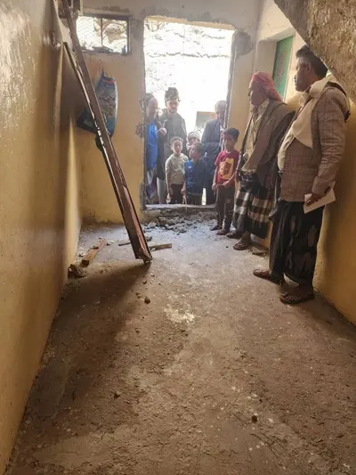 اخبار اليمن الان الحدث اليوم عاجل 