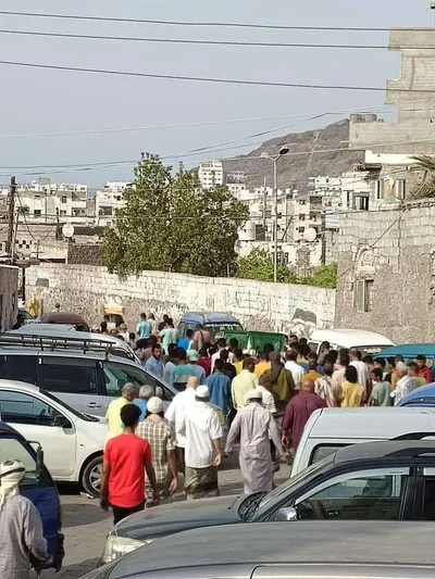 اخبار اليمن الان الحدث اليوم عاجل 