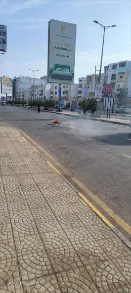 اخبار اليمن الان الحدث اليوم عاجل 