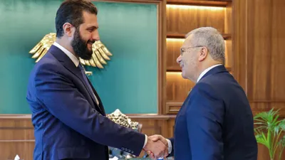 اخبار اليمن الان بيروت ودمشق تعتزمان اتفاقية لإعادة اخبار اليمن الان الحدث اليوم عاجل