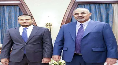 اخبار اليمن الان الحدث اليوم عاجل 