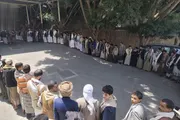 صحيفة الثورة صنعاء اخبار اليمن الان الجهوزية والاستنفار لإنهاء العدوان والحصار اخبار اليمن الان الحدث اليوم عاجل صحيفة الثورة صنعاء