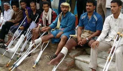 اخبار اليمن الان الحدث اليوم عاجل 