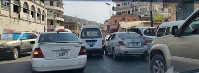 اخبار اليمن الان بائع يقطع رئيسي القات الشارع اخبار اليمن الان الحدث اليوم عاجل