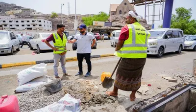 اخبار اليمن الان الحدث اليوم عاجل 