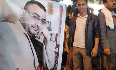 اخبار اليمن الان الحدث اليوم عاجل 