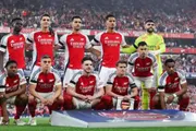 عدن تايم اخبار اليمن الان إعلان التشكيل الرسمي لموقع وآرسنال اخبار اليمن الان الحدث اليوم عاجل عدن تايم
