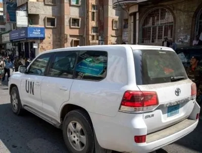 اخبار اليمن الان الأمم المتحدة بمحاكمة موظفيها صنعاء اخبار اليمن الان الحدث اليوم عاجل