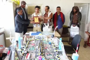 اخبار اليمن الان الحدث اليوم عاجل 