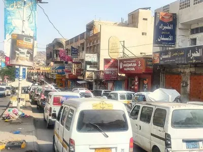 اخبار اليمن الان الحدث اليوم عاجل 