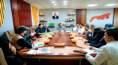 اخبار اليمن الان الجهود لحماية البيئة والأراضي ومواجهة اخبار اليمن الان الحدث اليوم عاجل