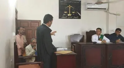 اخبار اليمن الان الحدث اليوم عاجل 