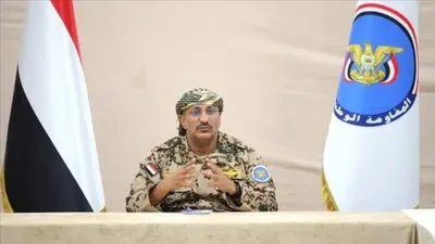 اخبار اليمن الان الحدث اليوم عاجل 