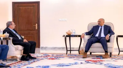 اخبار اليمن الان الحدث اليوم عاجل 