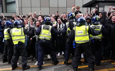 اخبار اليمن الان واشتباكات نيوكاسل وسندرلاند وإصابات الجماهير اخبار اليمن الان الحدث اليوم عاجل