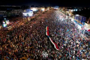 اخبار اليمن الان الحدث اليوم عاجل 