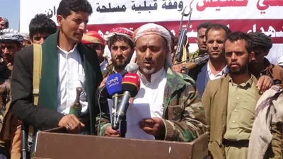 اخبار اليمن الان الحدث اليوم عاجل 