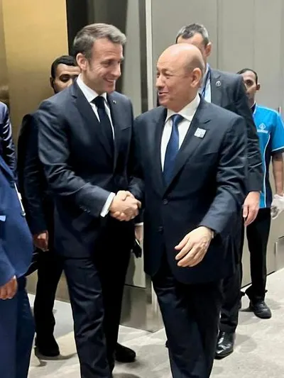 اخبار اليمن الان الحدث اليوم عاجل 