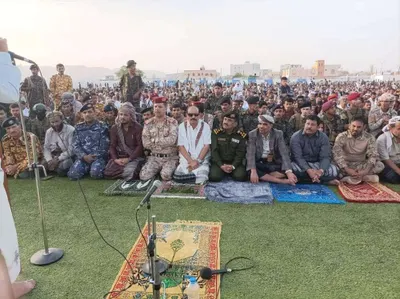 اخبار اليمن الان الحدث اليوم عاجل 