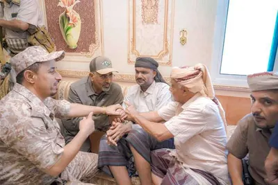 اخبار اليمن الان الحدث اليوم عاجل 