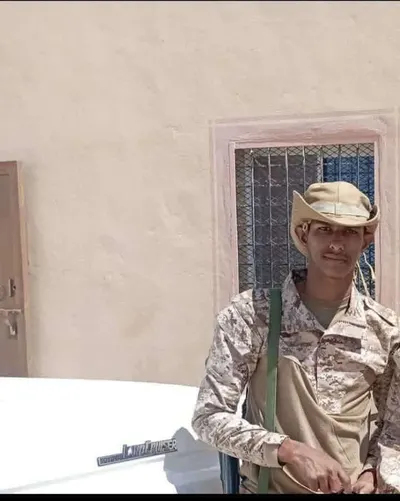 اخبار اليمن الان أبناء يستقبلون الشهيد الزيدي والوفاء اخبار اليمن الان الحدث اليوم عاجل