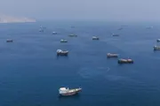 عرب تايم اخبار اليمن الان وعالم آلاف بحار عالقون الخليج اخبار اليمن الان الحدث اليوم عاجل عرب تايم
