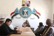 صحيفة المرصد اخبار اليمن الان انتقالي المحفد المرحلة الراهنة الجهود اخبار اليمن الان الحدث اليوم عاجل صحيفة المرصد