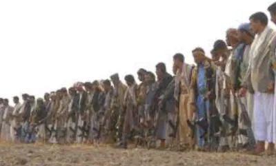 اخبار اليمن الان الحدث اليوم عاجل 