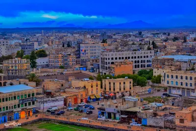 اخبار اليمن الان الحدث اليوم عاجل 