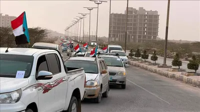 اخبار اليمن الان المهرة انتقالي جماهيرية للتجويع والوصاية اخبار اليمن الان الحدث اليوم عاجل