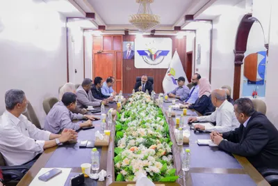 اخبار اليمن الان الحدث اليوم عاجل 