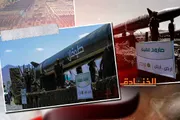 وكالة الصحافة اليمنية اخبار اليمن الان جاهزية صواريخها وطيرانها المسير الأعداء اخبار اليمن الان الحدث اليوم عاجل وكالة الصحافة اليمنية