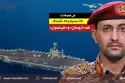 يمني برس اخبار اليمن الان أمريكا الجولة اشتباكا ترومان فينسون اخبار اليمن الان الحدث اليوم عاجل يمني برس