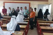 عرب تايم اخبار اليمن الان وتقارير التعليم امتحانات الثانوية العاصمة اخبار اليمن الان الحدث اليوم عاجل عرب تايم