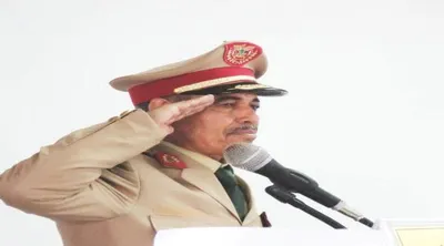 اخبار اليمن الان الأكاديمية العسكرية العليا الجحافي الماجستير اخبار اليمن الان الحدث اليوم عاجل