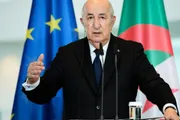 عرب تايم اخبار اليمن الان الجزائري التواجد العسكري بالنيجر مصالحنا اخبار اليمن الان الحدث اليوم عاجل عرب تايم